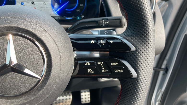 Mercedes-Benz Eqb 250+ 140kW Urban Edition 70.5kWh 5dr Auto Electric Estate